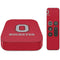 Ohio State University OSU O Apple TV Skin
